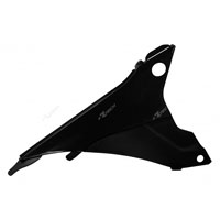 RACETECH AIR DX BOX SIDE PANEL KTM EXC EXCF 14/16 BLACK