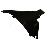 Racetech Air Box Side Panel Dx Ktm Sx 12 Sxf 11/12 Black