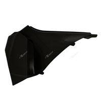 Racetech Air Box Side Panel KTM SX SXF 11/12 EXC-EXCF 12/13 BLACK