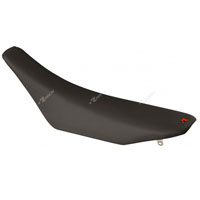 RACETECH UNIVERSAL SEAT COVER WITH LOGO