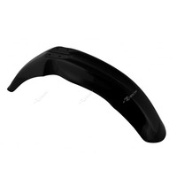 Polisport Front Fender HONDA CR 00/03 CRF 450 02/03 Black