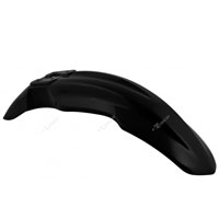 Polisport Front Fender Honda Crf 150 07/16 Black