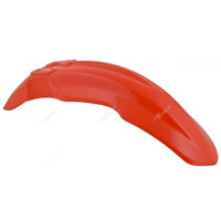 Polisport Front Fender Honda Crf 150 07/16 Red