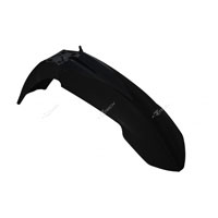 Racetech Front Fender Ktm 85 13/16 Black