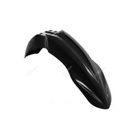 Polisport Front Fender Kawasaki Kxf 450 16 Black