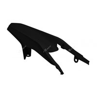 Racetech Rear Fender Enduro Husqvarna Te-fe 14/16 Black