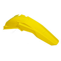 Racetech Rear Fender Suzuki Rmz 450 05/07 Yellow