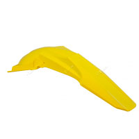 RACETECH REAR FENDER SUZUKI RMZ 450 08/16 YELLOW