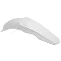 Racetech Rear Fender SUZUKI RM 125 250 01/11 WHITE