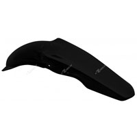 Racetech Rear Fender Suzuki Rm 125 250 01/11 Black