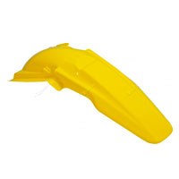 Racetech Rear Fender Suzuki Rmz 250 07/09 Yellow