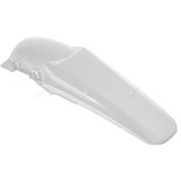 Racetech Rear Fender Honda Crf 250 06/09 White