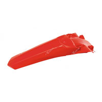 Racetech Parafango posteriore HONDA CRF 450 13/16 CRF 250 14/16 ROSSO