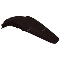 Racetech Rear Fender Honda Crf 150 07/16 Black