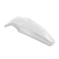 Racetech Rear Fender KAWASAKI KXF 250 09/12 KXF 450 09/11 WHITE