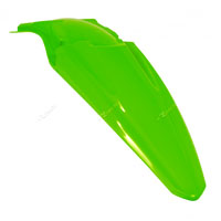 Racetech Parafango Posteriore Kawasaki Kxf 450 16 Verde Fluo