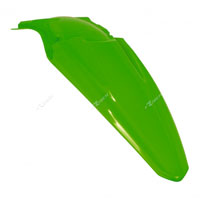 Racetech Rear Fender Kawasaki Kxf 450 16 Green