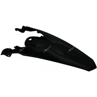 RACETECH REAR FENDER KTM SX-SXF 11/15 BLACK