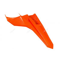 RACETECH REAR FENDER KTM SX 65 16 ORANGE