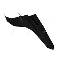 Racetech Rear Fender KTM SX 65 16 Black