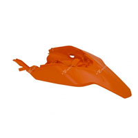 RACETECH REAR FENDER KTM SX 65 09/15 ORANGE