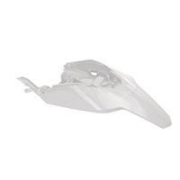 Racetech Rear Fender KTM SX 65 09/15 WHITE