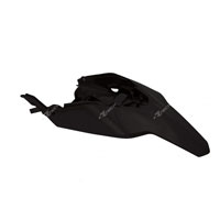 Racetech Rear Fender KTM SX 65 09/15 BLACK