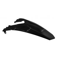 Racetech Rear Fender Ktm Sx 85 13/16 Black