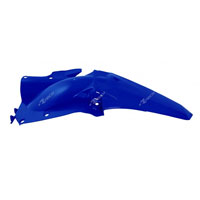 Racetech Parafango Posteriore Yamaha Yzf 250 450 14/16 Blu