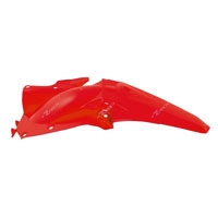 RACETECH REAR FENDER YAMAHA YZF 250 450 14/16 RED