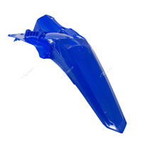 Racetech Rear Fender YAMAHA WRF 250 15/16 WRF 450 16 Blue