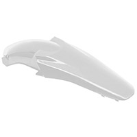 Racetech Suzuki Drz Rear Fender White