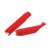 Racetech Parasteli Forcella Honda Crf 02/16 Cr 90/07 Rosso