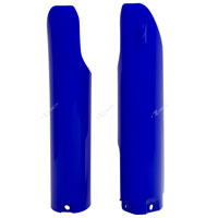 Racetech Fork Protectors Yamaha Wrf 05/16 Yz-yzf 05/07 Blue