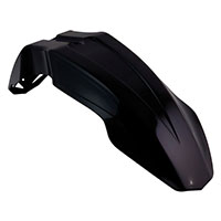 Racetech Supermotard Front Fender Black