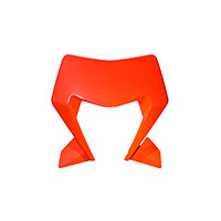 Racetech Ktm Exc Mask Orange