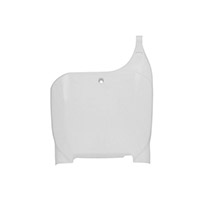 Racetech Crf 450 2002 Front Number Table White