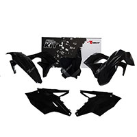 Racetech Plastic Replica Kit 5 Pcs