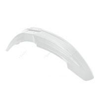 Polisport Front Fender YAMAHA WR WRF 125 250 06/14 YZF 06/09 White