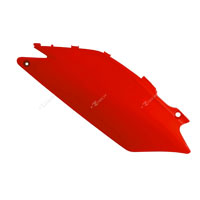 RACETECH SIDE PANEL HONDA CRF 450 11/12 CRF 250 11/163 RED