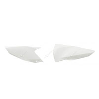 Racetech Side Panel Husqvarna Te - Fe 14/16 White