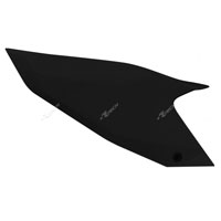 RACETECH SIDE PANEL HUSQVARNA TE - FE 14/16 BLACK