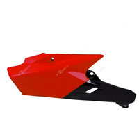 RACETECH SIDE PANEL YAMAHA YZF WRF 15/16 RED