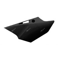 Racetech Side Panel Yamaha Yz 125 - 250 15/16 Black