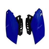 Racetech Side Panel YAMAHA YZF 250 10/13 Blue