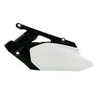 Racetech Side Panel Yamaha Yzf 450 10/13 White