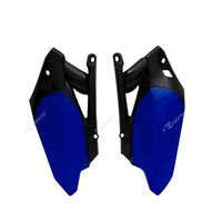 Racetech Side Panel Yamaha Yzf 450 10/13 Blue