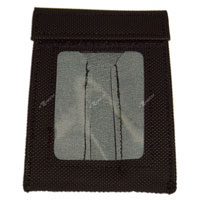 Racetech Universal Pocket For Seat Cover