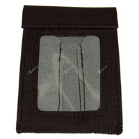 RACETECH UNIVERSAL POCKET FOR SEAT COVER