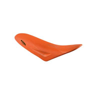 Acerbis Sella X-seat (hard Racing) Orange Ktm Sx Sxf 07/10 4t Exc Excf 08/11 - img 2